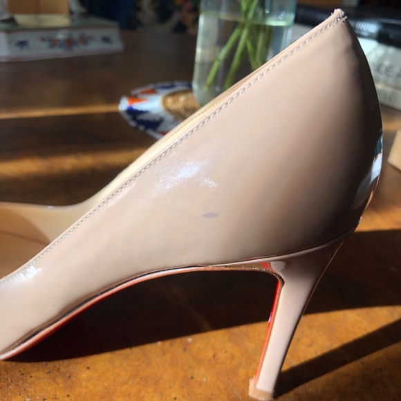 Christian Louboutin Pumps - Picture 8 of 8